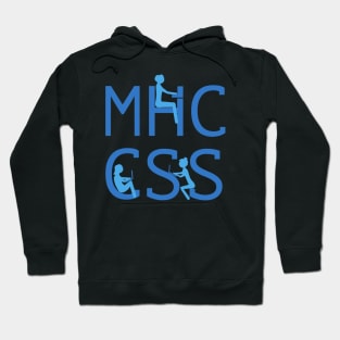 MHC CSS Hoodie